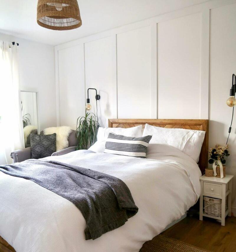 Double Bedroom With Private En-Suite London Exterior photo