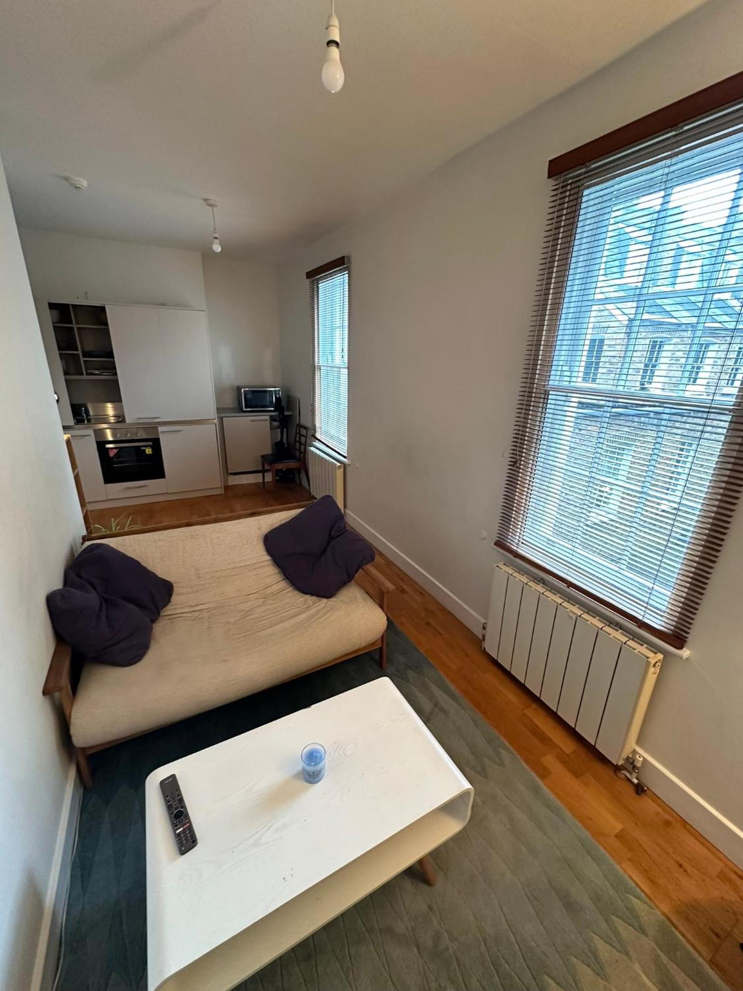 Double Bedroom With Private En-Suite London Exterior photo