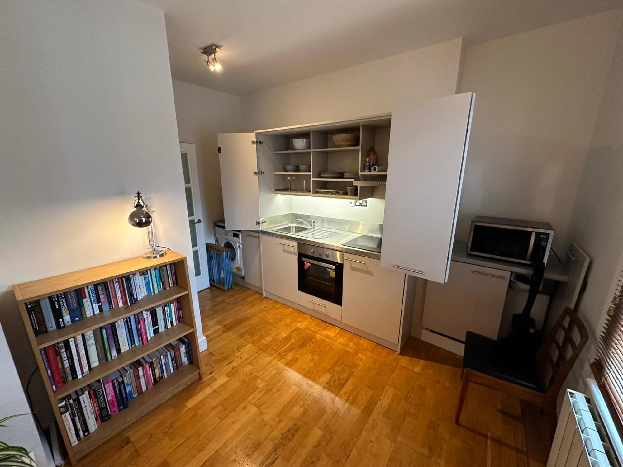 Double Bedroom With Private En-Suite London Exterior photo