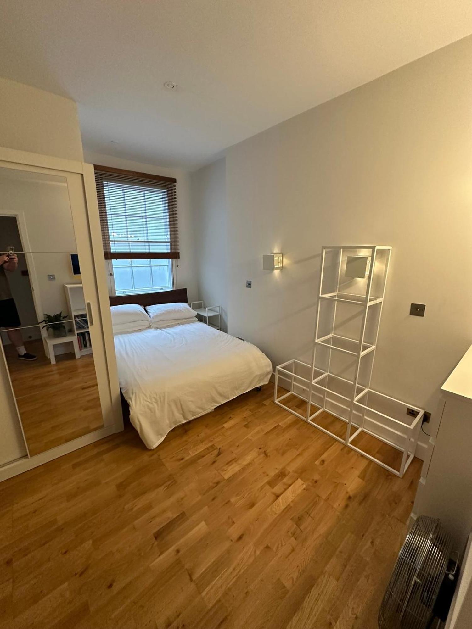 Double Bedroom With Private En-Suite London Exterior photo