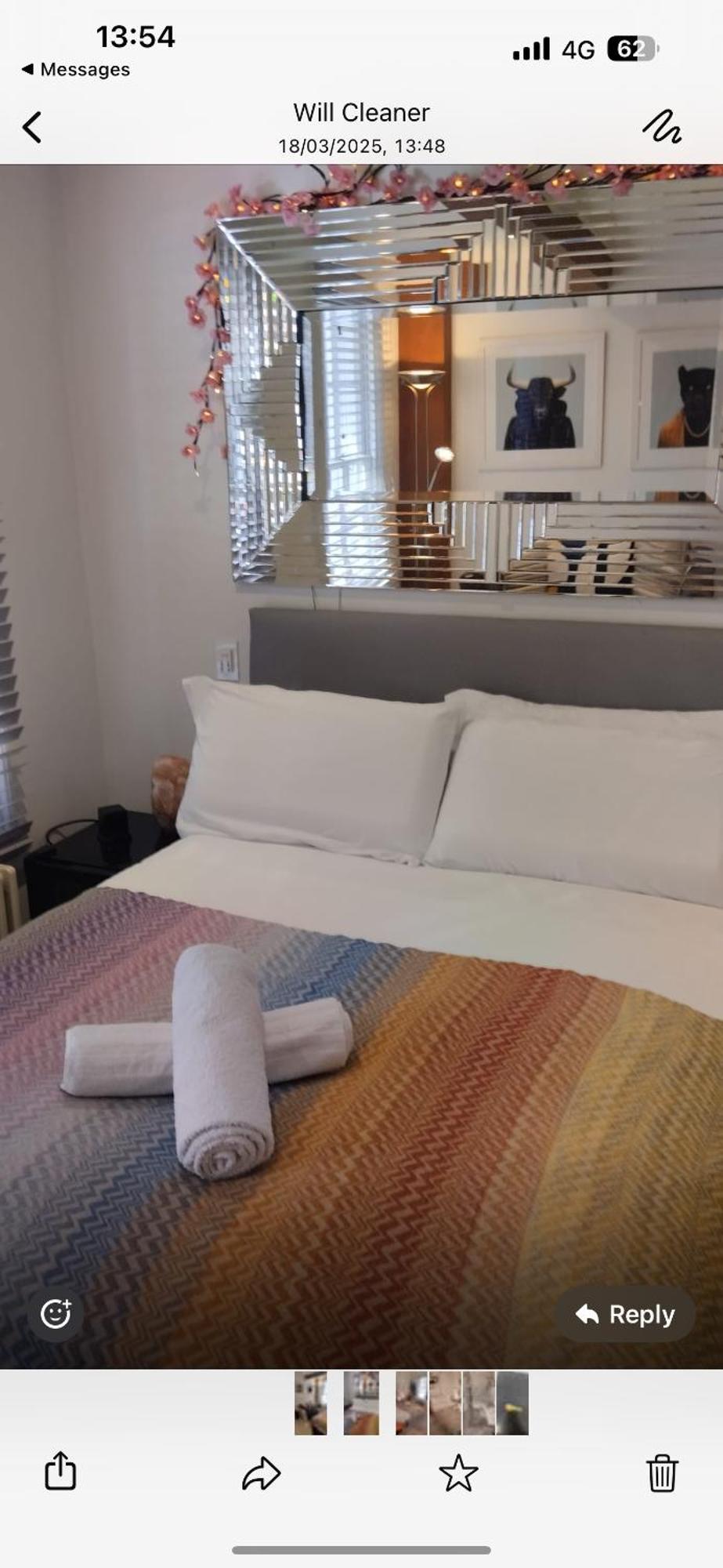 Double Bedroom With Private En-Suite London Exterior photo